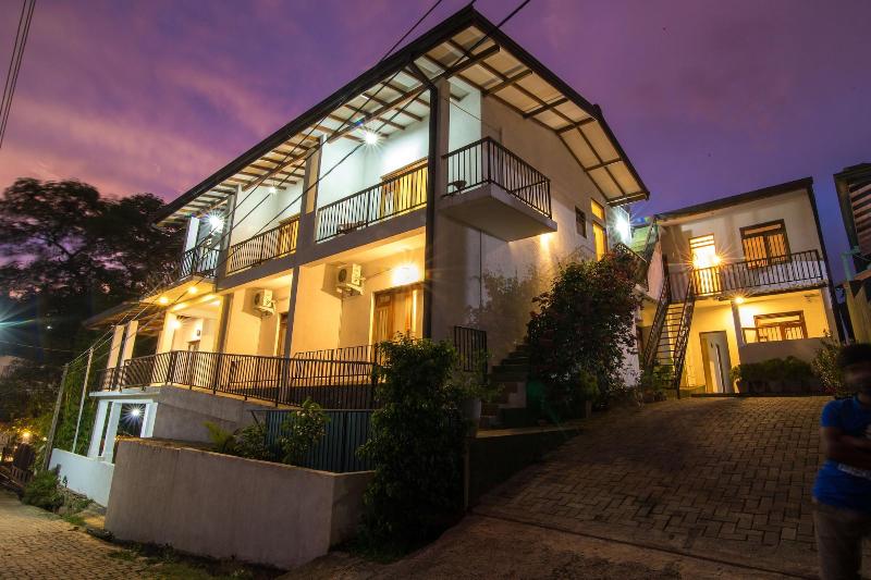 Hotel Jack Tree Lodge