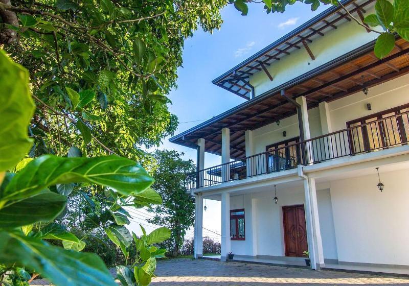 Hotel Jack Tree Lodge