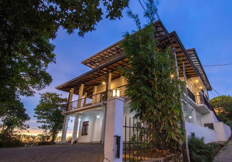 Hotel Jack Tree Lodge