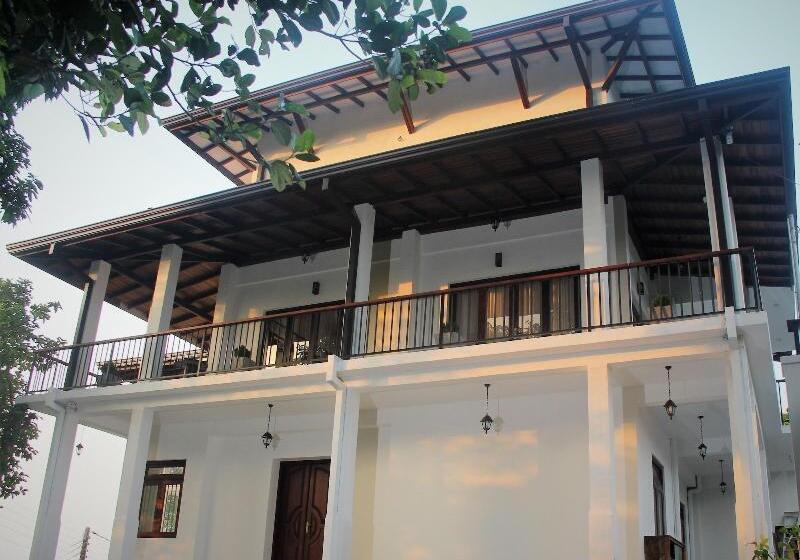 Hotel Jack Tree Lodge