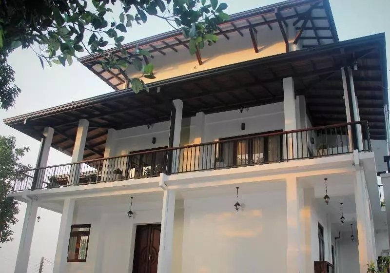 Hotel Jack Tree Lodge