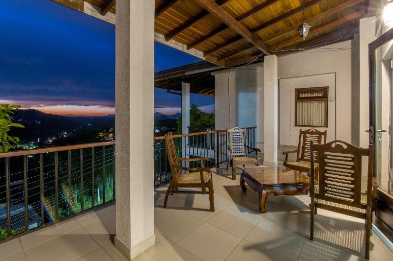 Hotel Jack Tree Lodge