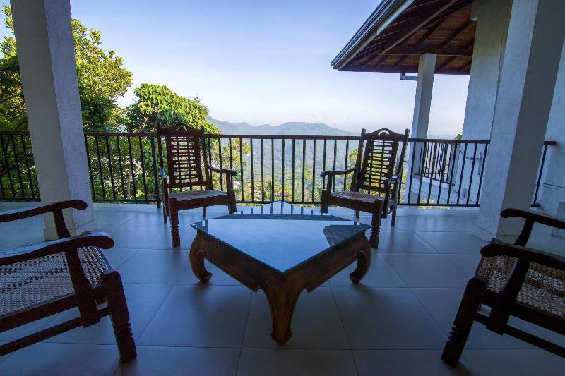 Hotel Jack Tree Lodge