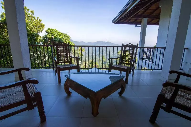 Hotel Jack Tree Lodge