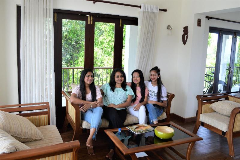 Hotel Jack Tree Lodge