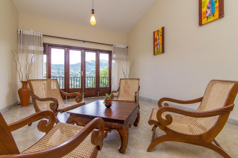 Hotel Jack Tree Lodge