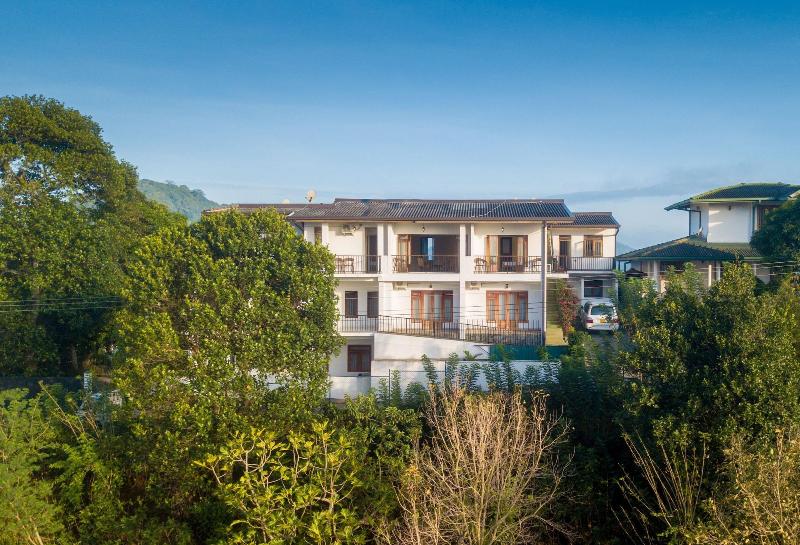 Hotel Jack Tree Lodge