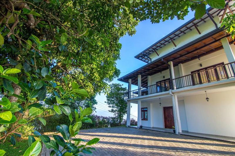 Hotel Jack Tree Lodge