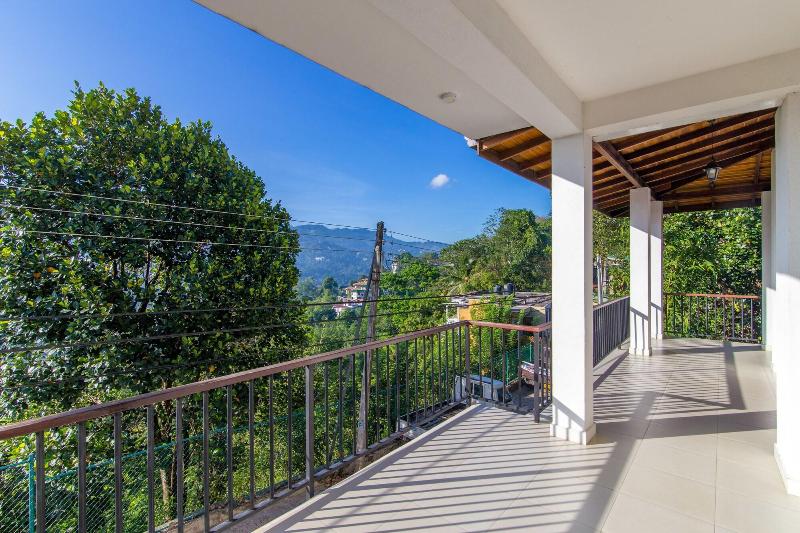 Hotel Jack Tree Lodge