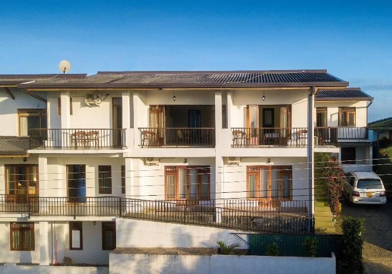 Hotel Jack Tree Lodge