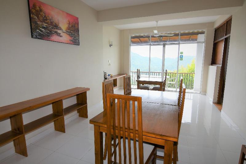 Hotel Jack Tree Lodge