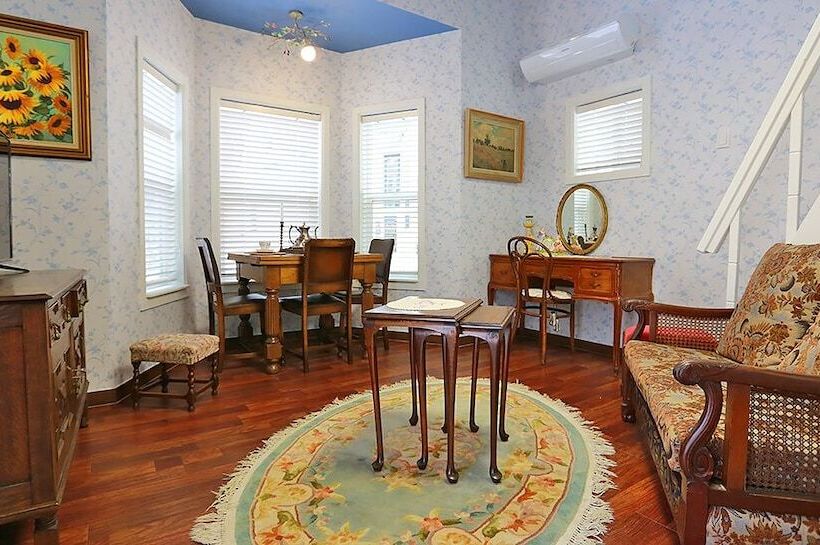 בית מלון כפרי Kismet Cottage