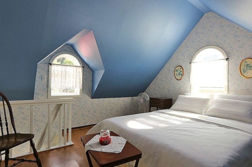 בית מלון כפרי Kismet Cottage