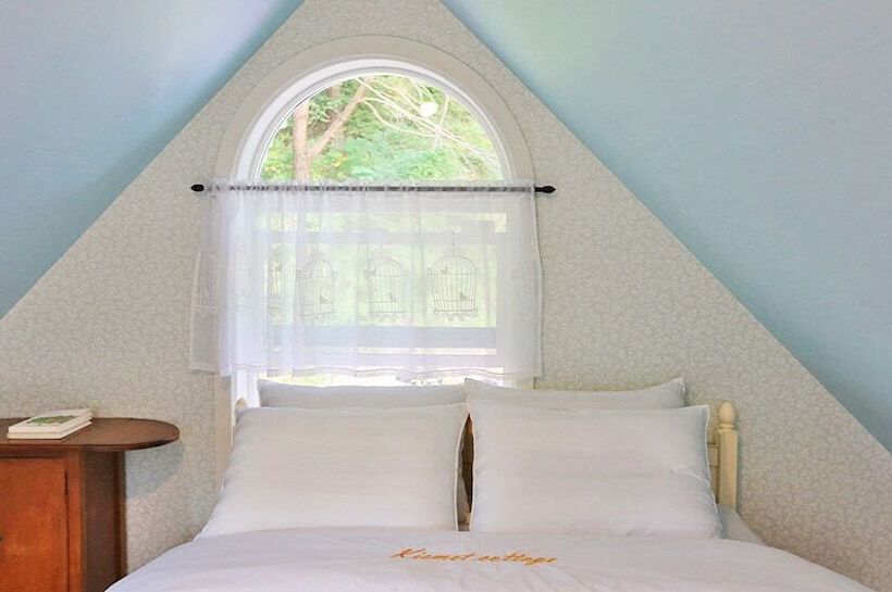 בית מלון כפרי Kismet Cottage