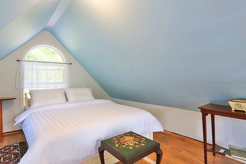 בית מלון כפרי Kismet Cottage