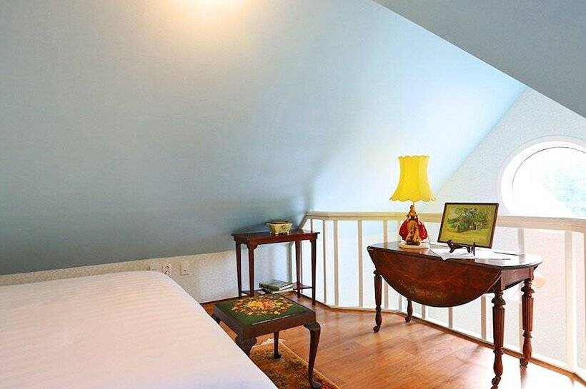 בית מלון כפרי Kismet Cottage