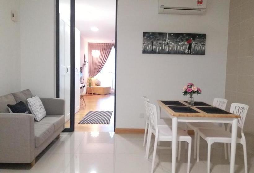 Fotos del hotel Kl Gateway Residence:  3