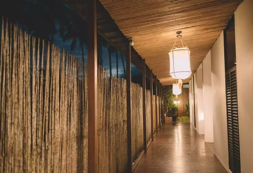 Hotelli La Villa Langkawi   Private Pool