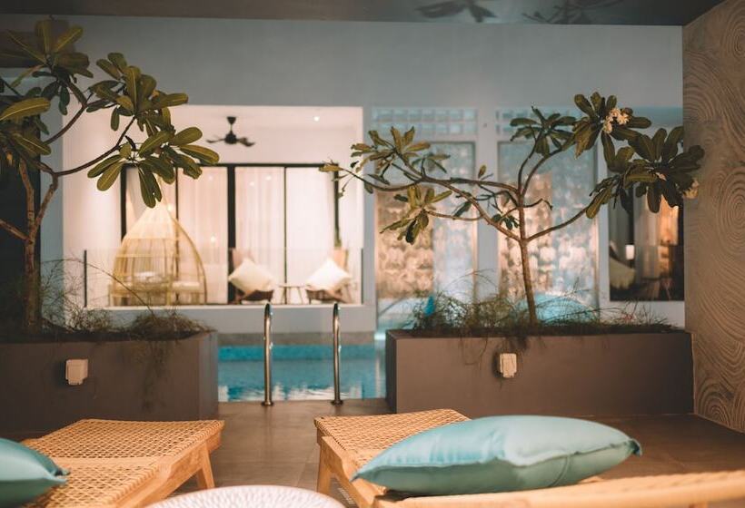 酒店 La Villa Langkawi   Private Pool