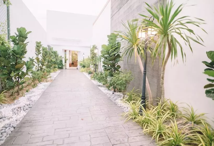 Hotelli La Villa Langkawi   Private Pool