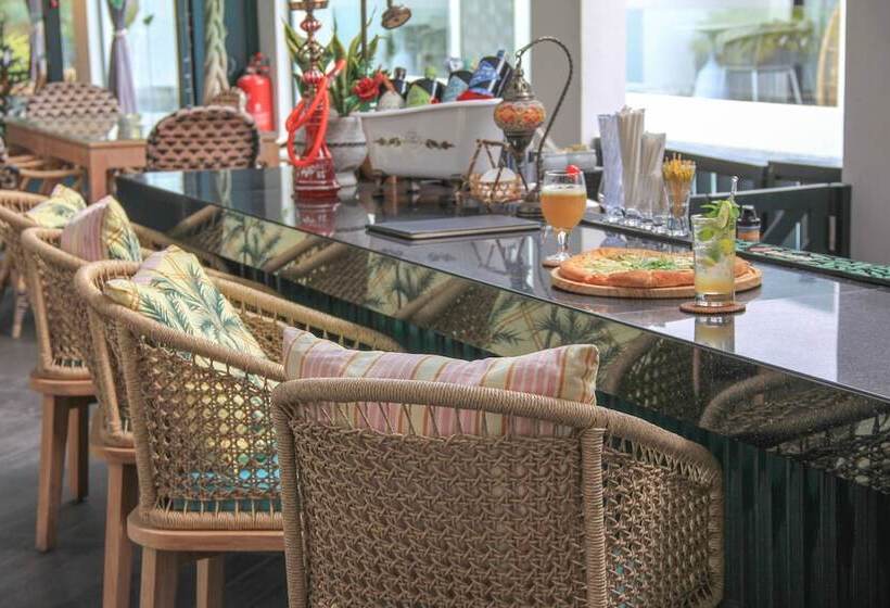 酒店 La Villa Langkawi   Private Pool