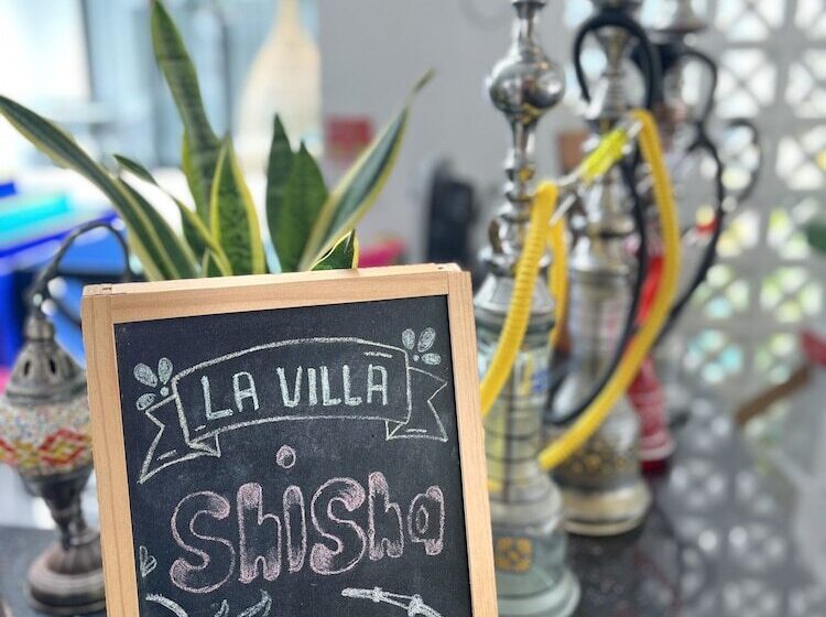 酒店 La Villa Langkawi   Private Pool