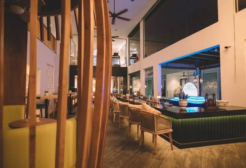 酒店 La Villa Langkawi   Private Pool