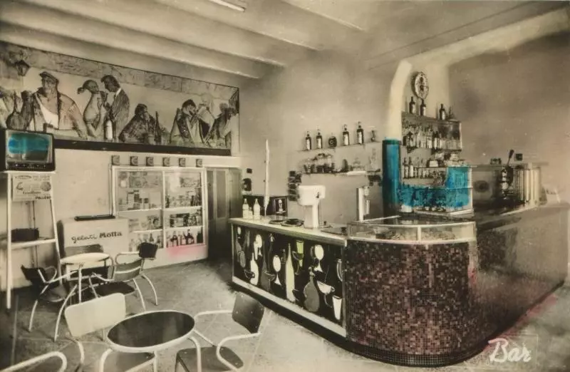 Hotel Lanterna Blu