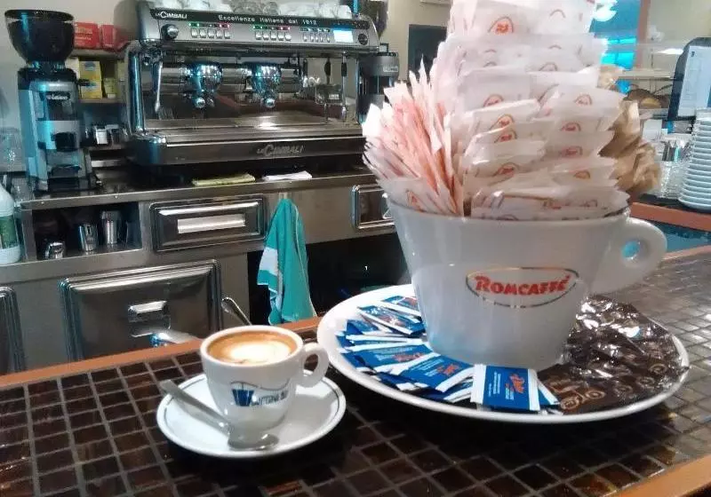 Hotel Lanterna Blu