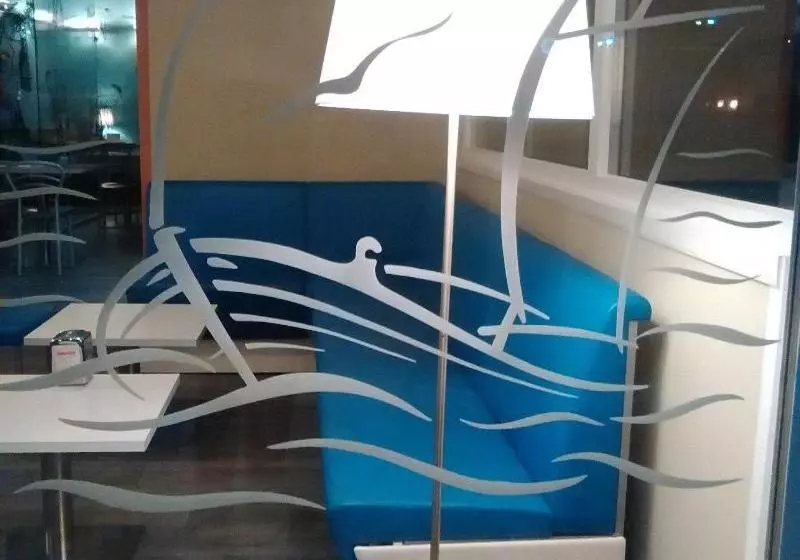 Hotel Lanterna Blu