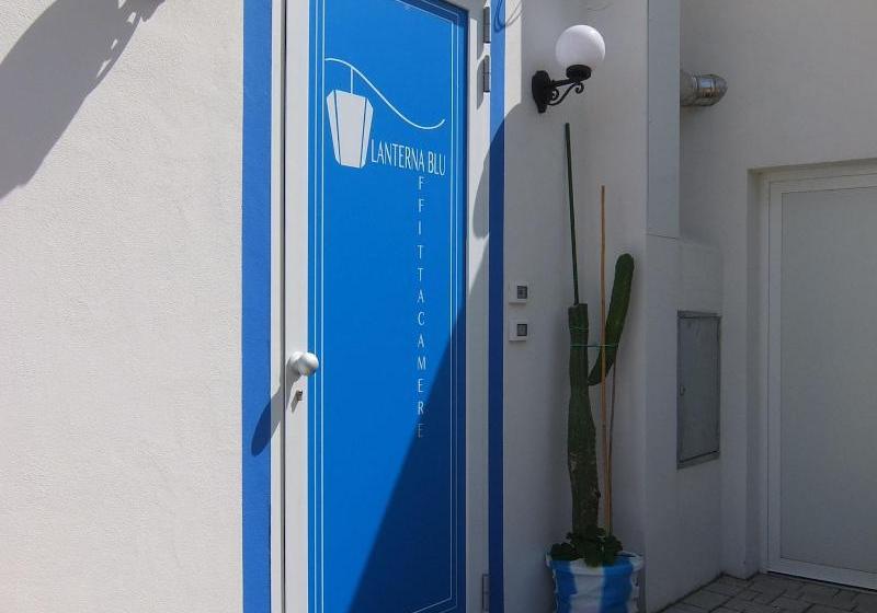 Hotel Lanterna Blu