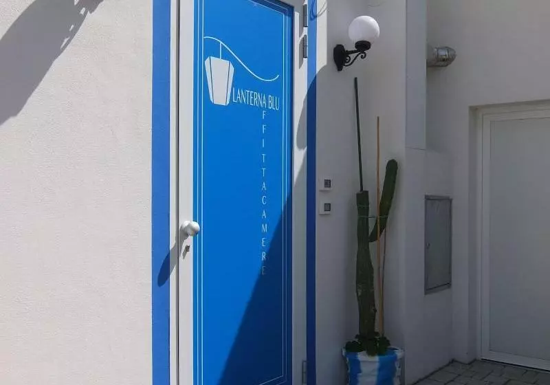 Hotel Lanterna Blu