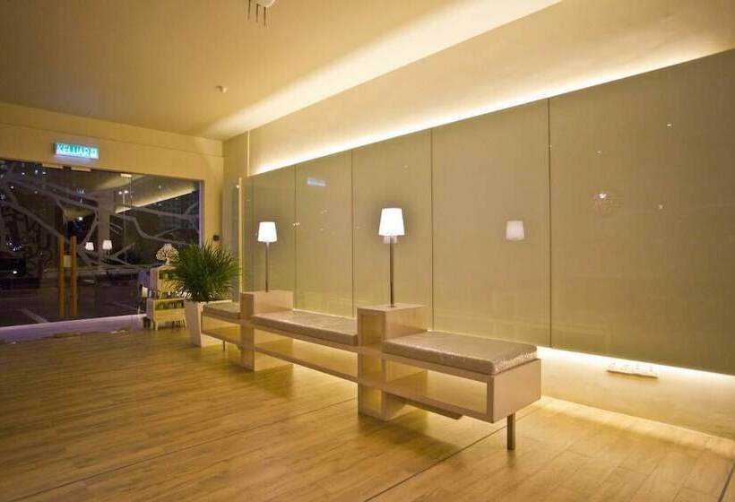 בית מלון כפרי M+ Boutique