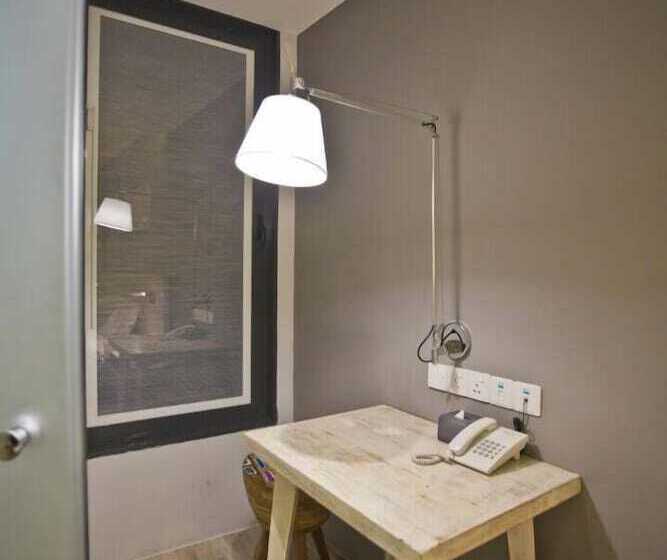 בית מלון כפרי M+ Boutique