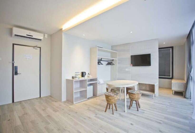 בית מלון כפרי M+ Boutique