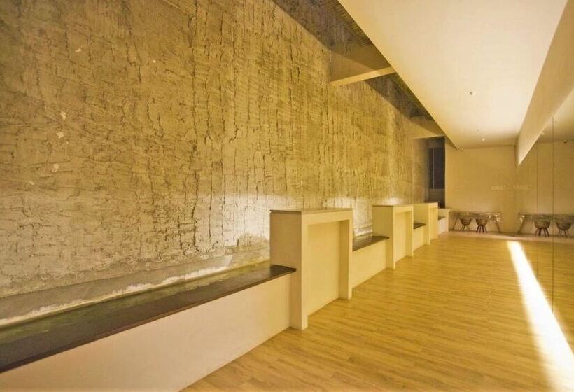 בית מלון כפרי M+ Boutique