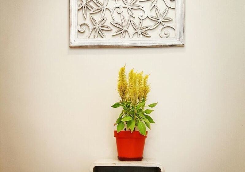 בית מלון כפרי M+ Boutique