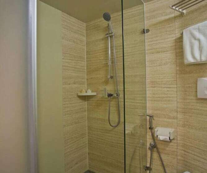 בית מלון כפרי M+ Boutique