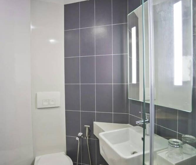 בית מלון כפרי M+ Boutique