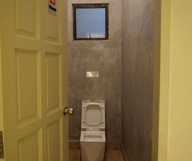 בית מלון כפרי M+ Boutique