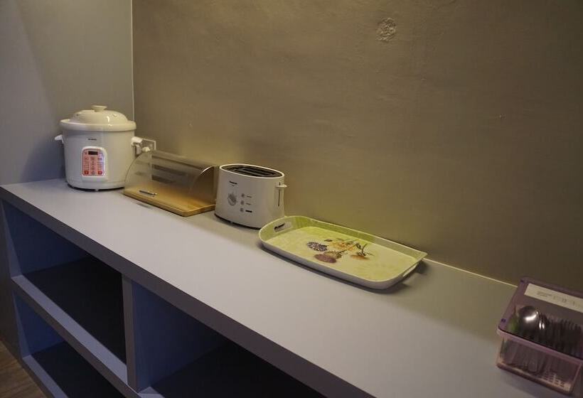 בית מלון כפרי M+ Boutique