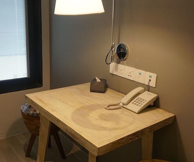 בית מלון כפרי M+ Boutique