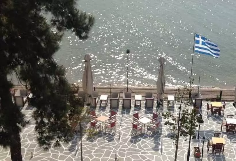 Hôtel Maravellia Art