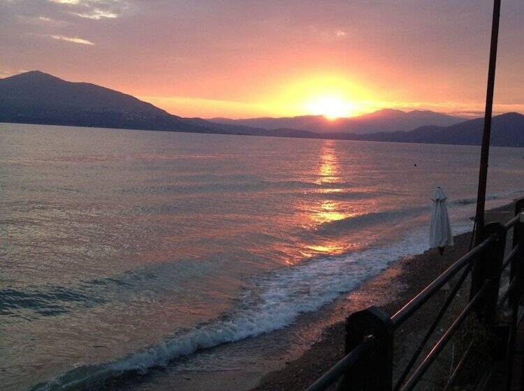 فندق Maravellia Art