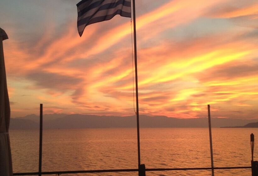 فندق Maravellia Art