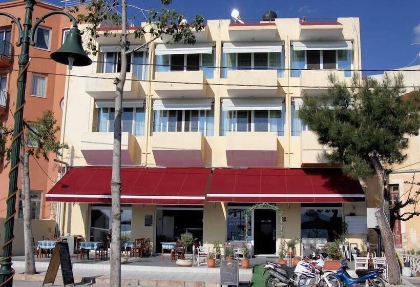 فندق Maravellia Art