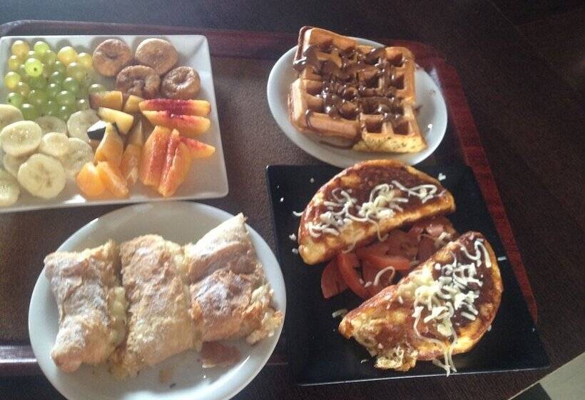 فندق Maravellia Art