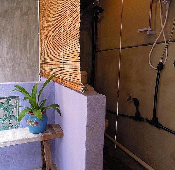 Отель Moontree47