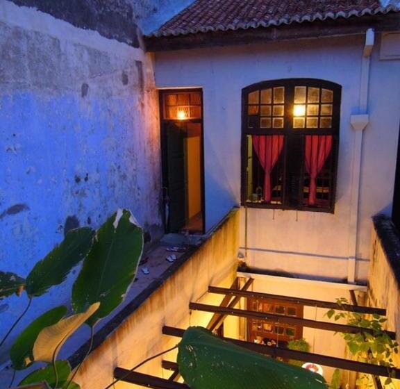 Отель Moontree47