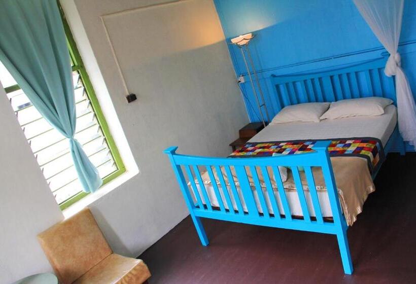 Отель Moontree47